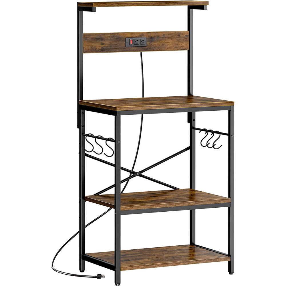 Nu-Deco Side Table MH24497