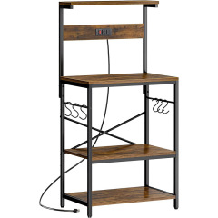Nu-Deco Side Table MH24497