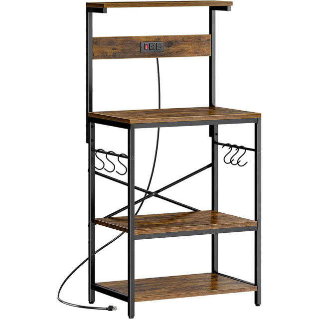 Nu-Deco Side Table MH24497