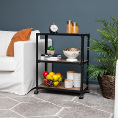 Nu-Deco Side Table MH24499