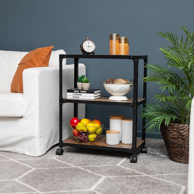 Nu-Deco Side Table MH24499