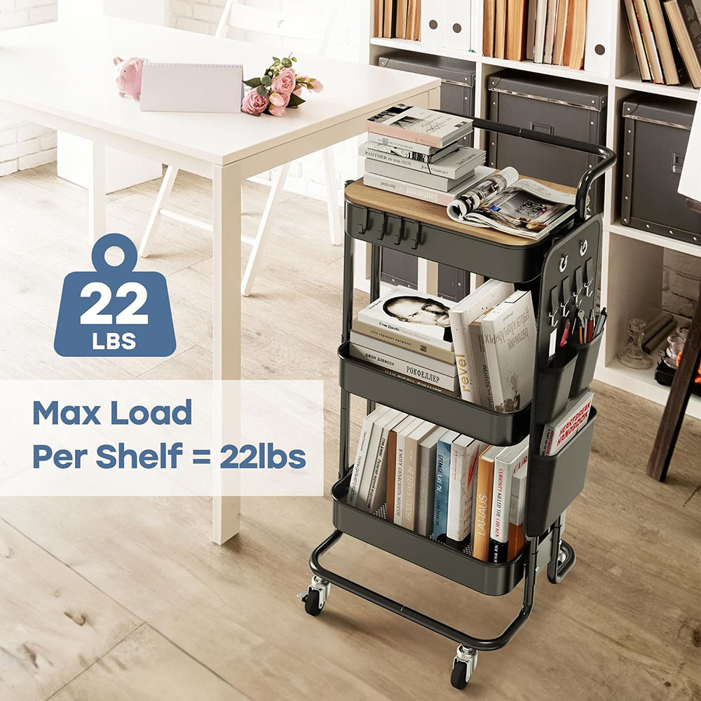 Nu-Deco Side Table MH24500