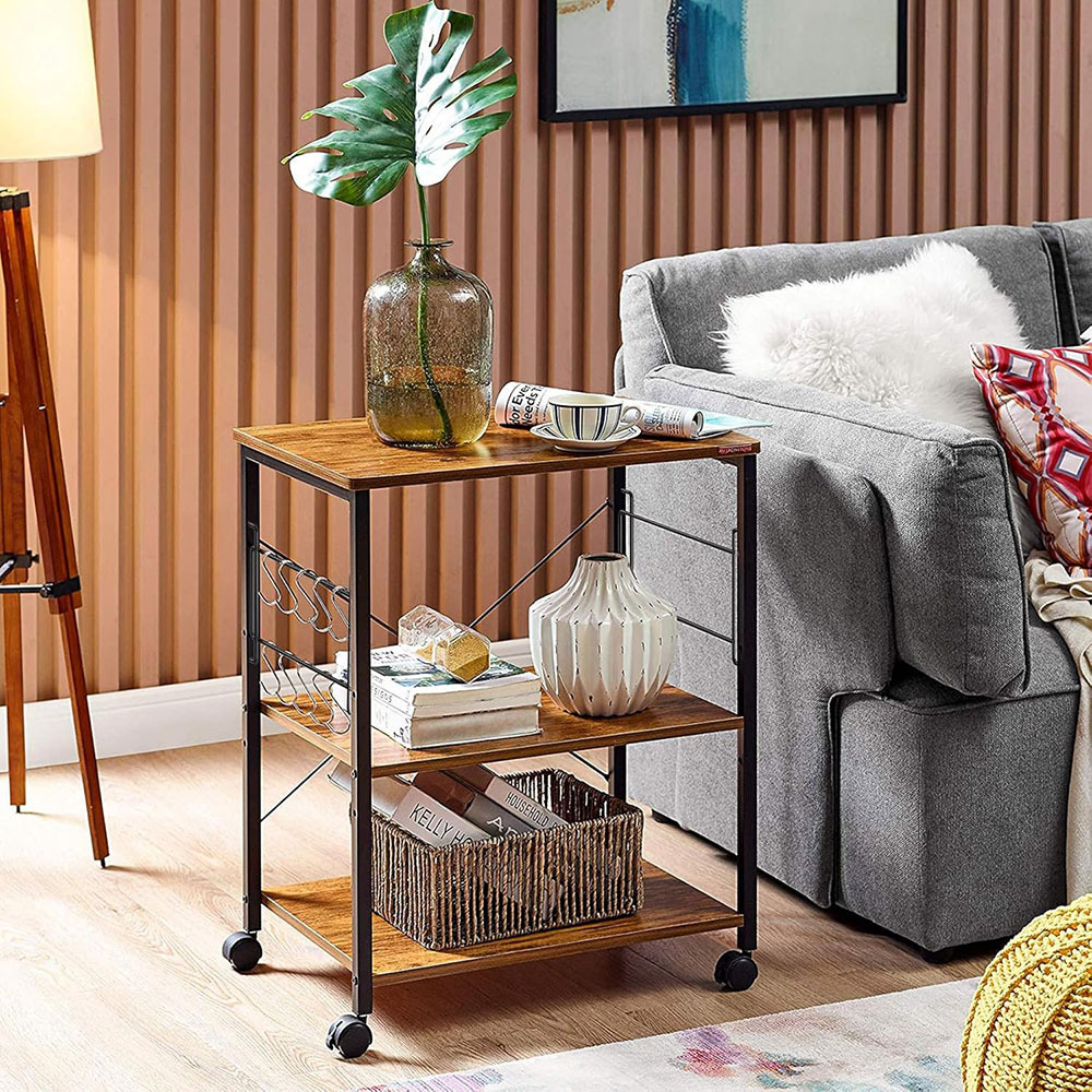 Nu-Deco Side Table MH24496