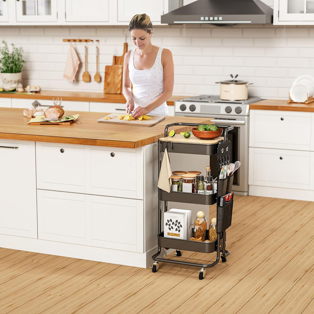 Nu-Deco Side Table MH24500
