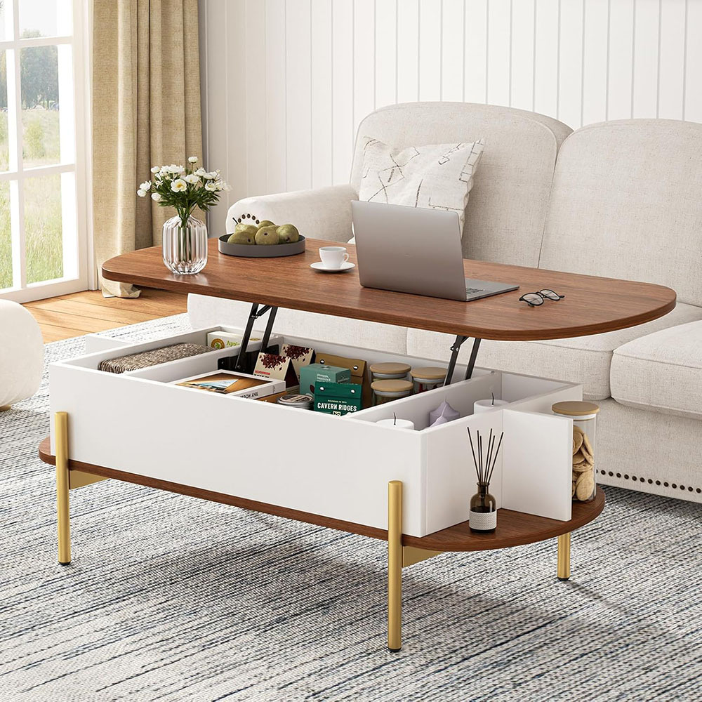 Nu-Deco Coffee Table MH24505