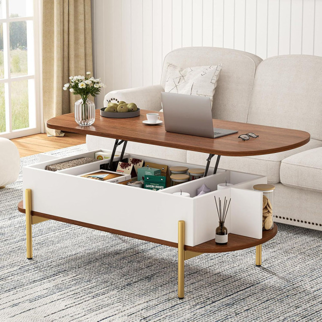 Nu-Deco Coffee Table MH24505