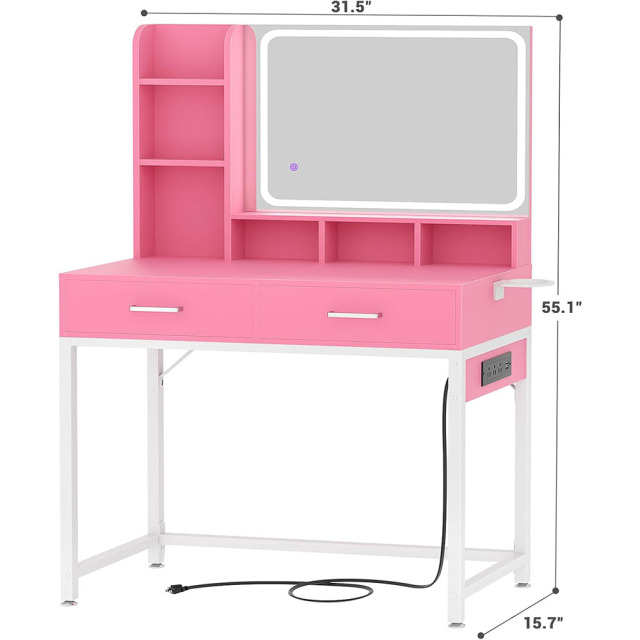 Nu-Deco Dressing Table MH24513