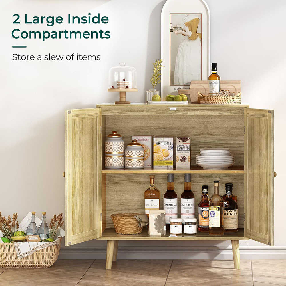 Nu-Deco Sideboard MH24511