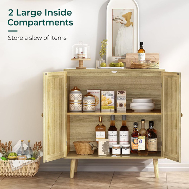 Nu-Deco Sideboard MH24511
