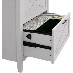 Nu-Deco File Cabinet MH24515