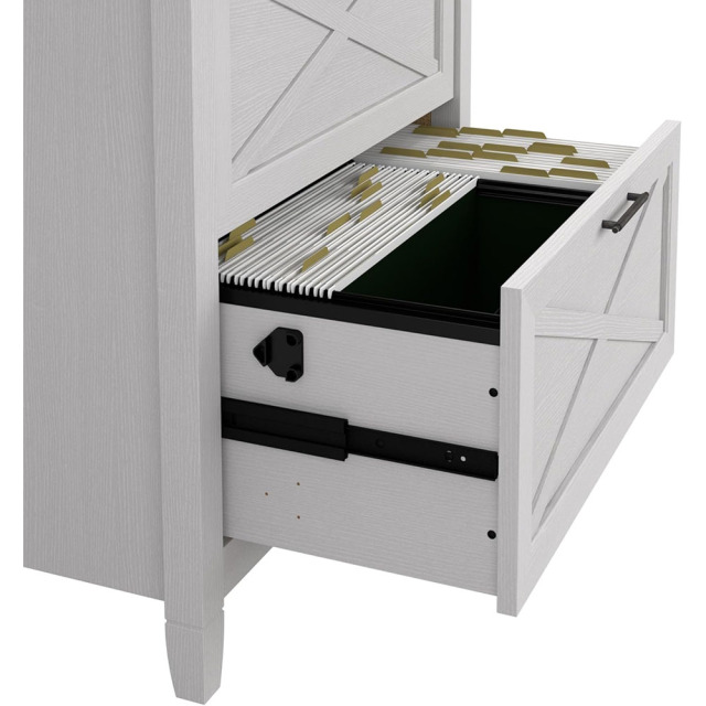 Nu-Deco File Cabinet MH24515