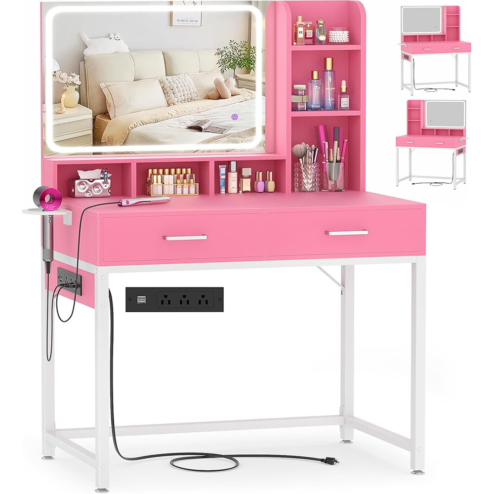 Nu-Deco Dressing Table MH24513