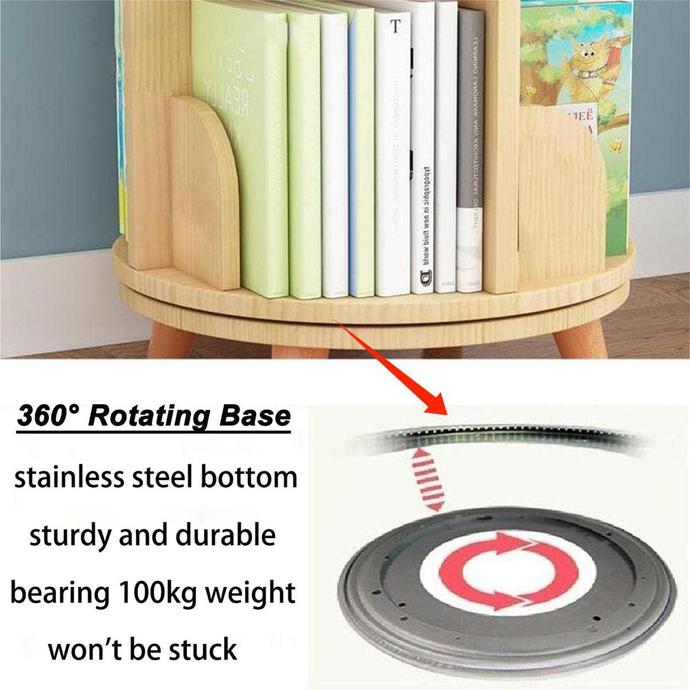 Nu-Deco Bookshelf MH24514