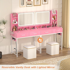 Nu-Deco Dressing Table MH24513