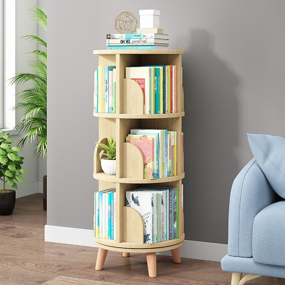 Nu-Deco Bookshelf MH24514