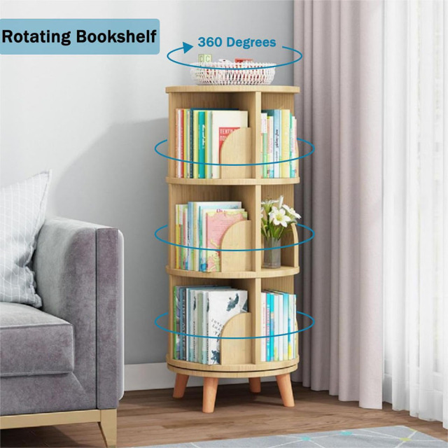 Nu-Deco Bookshelf MH24514