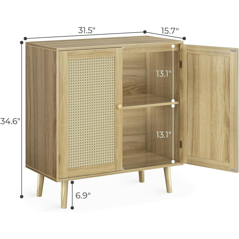 Nu-Deco Sideboard MH24511