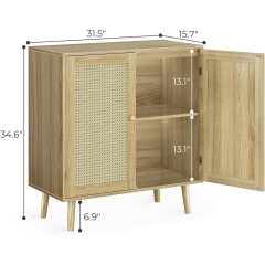 Nu-Deco Sideboard MH24511