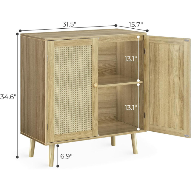 Nu-Deco Sideboard MH24511