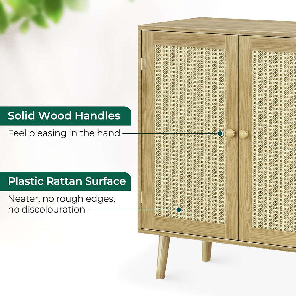 Nu-Deco Sideboard MH24511
