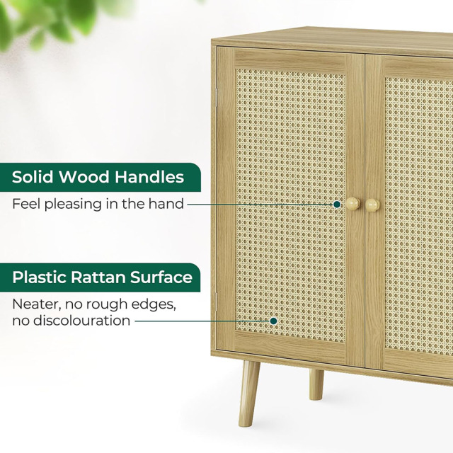 Nu-Deco Sideboard MH24511