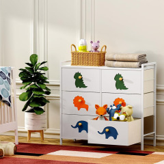 Nu-Deco Chest of Drawers MH24512