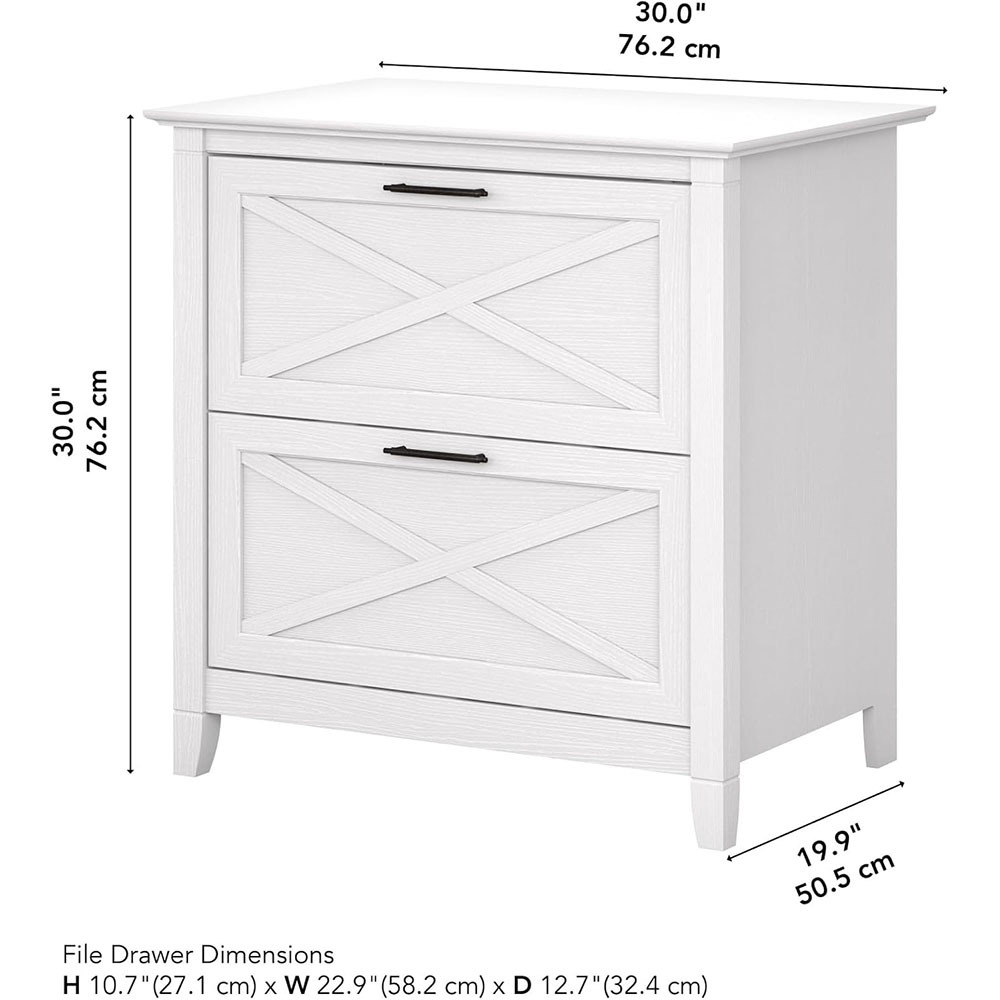 Nu-Deco File Cabinet MH24515