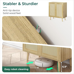 Nu-Deco Sideboard MH24511