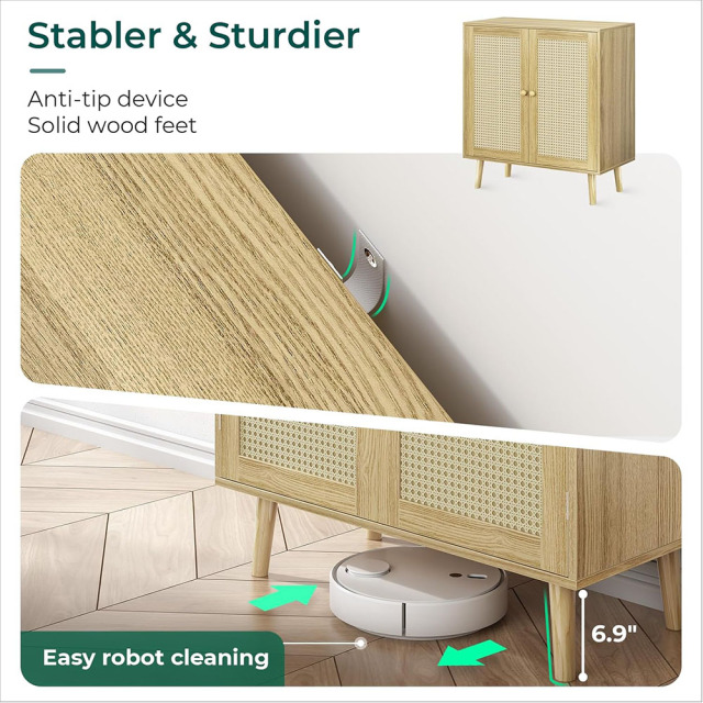 Nu-Deco Sideboard MH24511
