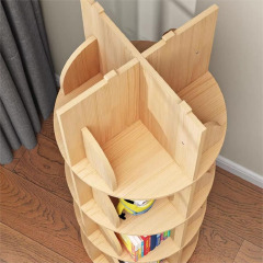 Nu-Deco Bookshelf MH24514
