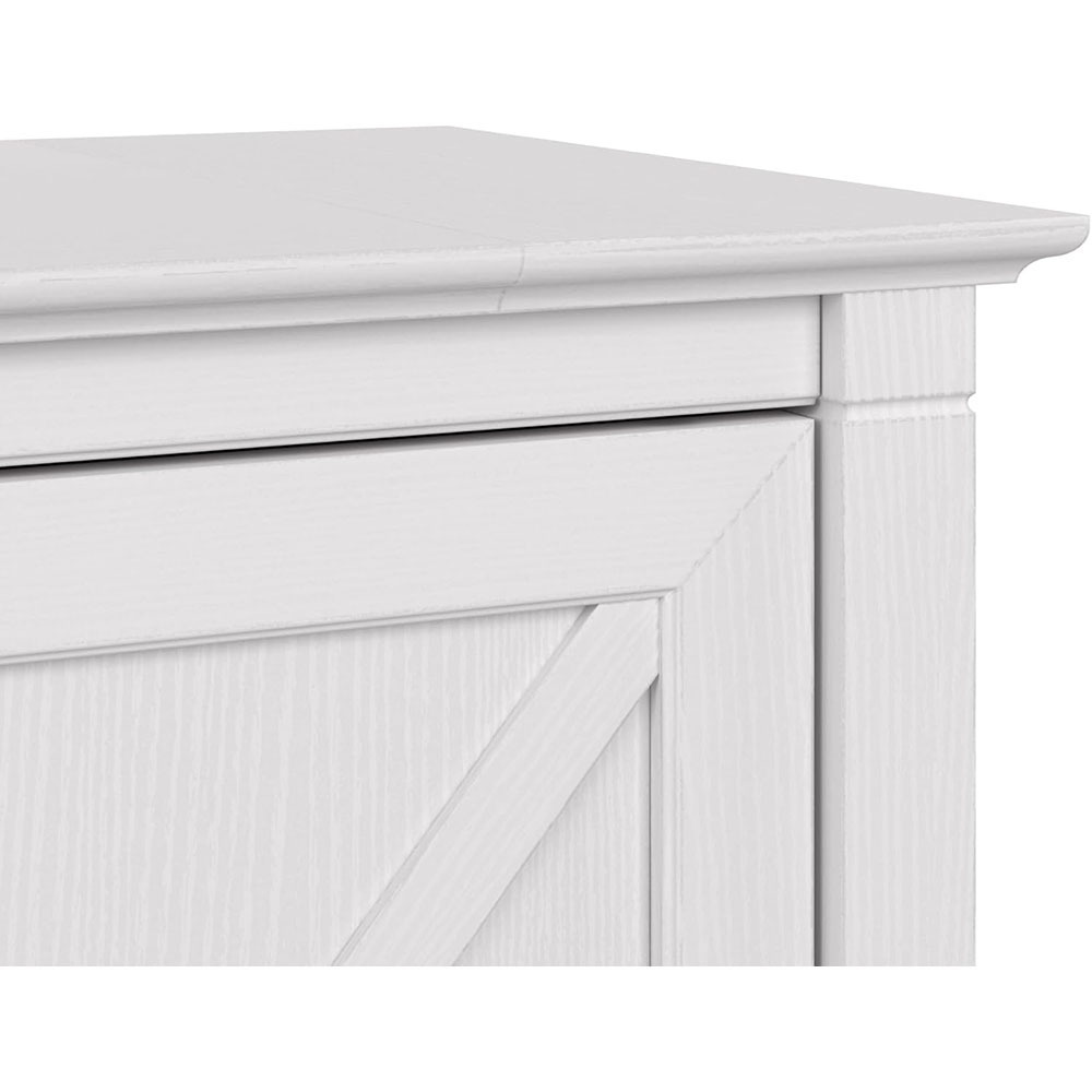 Nu-Deco File Cabinet MH24515