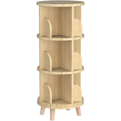 Nu-Deco Bookshelf MH24514