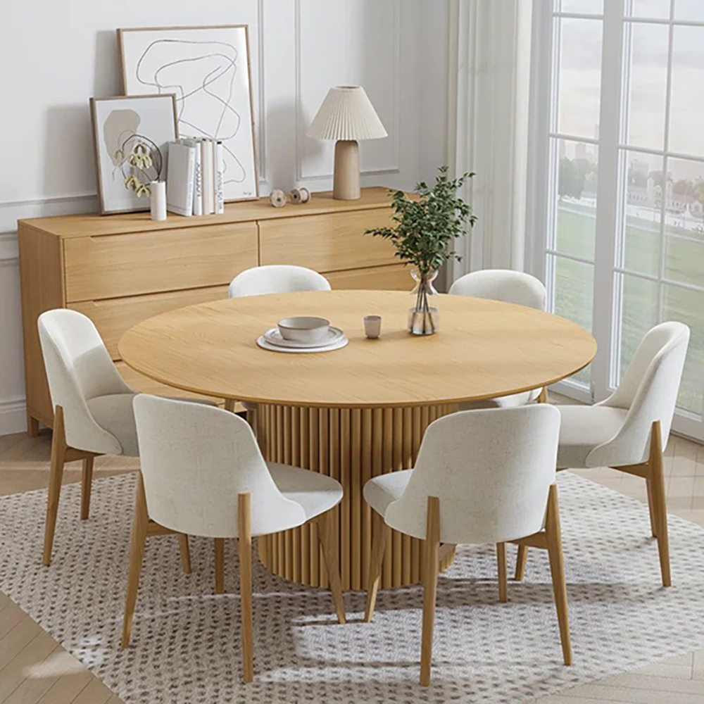 Nu-Deco Dining Table MH24523