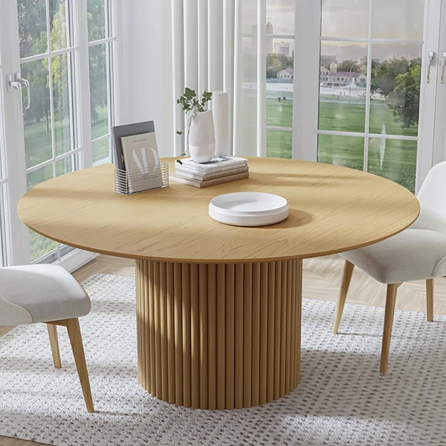 Nu-Deco Dining Table MH24523