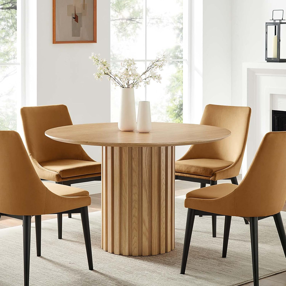 Nu-Deco Dining Table MH24517