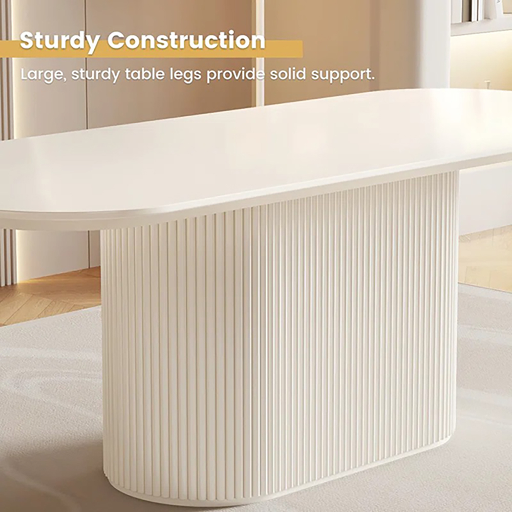 Nu-Deco Dining Table MH24524