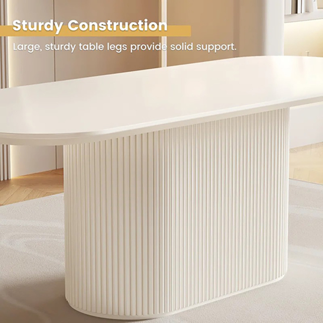 Nu-Deco Dining Table MH24524