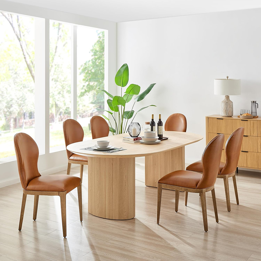 Nu-Deco Dining Table MH24526