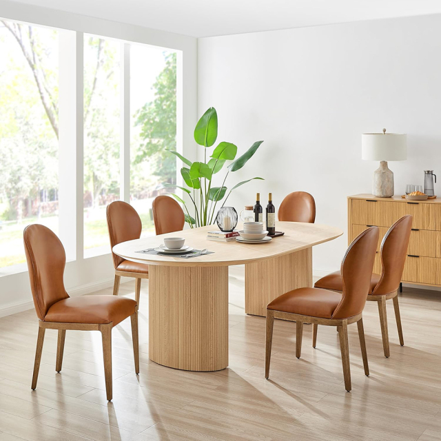 Nu-Deco Dining Table MH24526