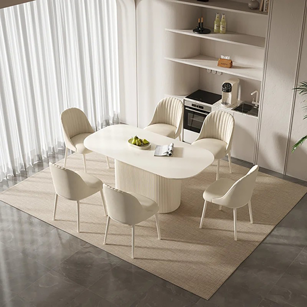 Nu-Deco Dining Table MH24524