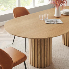 Nu-Deco Dining Table MH24518