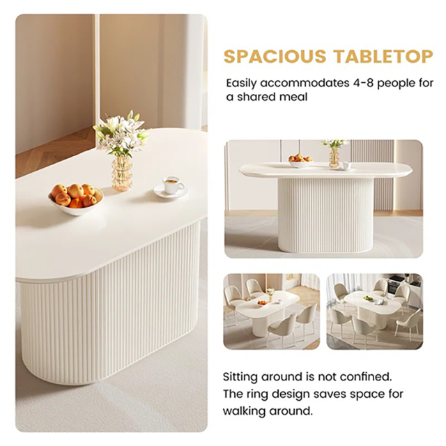 Nu-Deco Dining Table MH24524