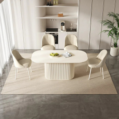 Nu-Deco Dining Table MH24524
