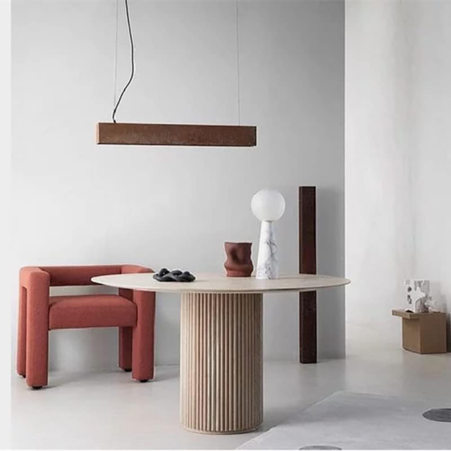 Nu-Deco Dining Table MH24520