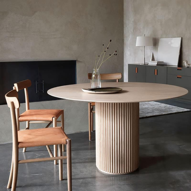 Nu-Deco Dining Table MH24520