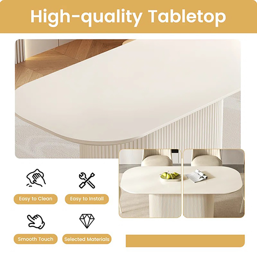 Nu-Deco Dining Table MH24524