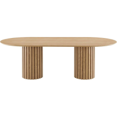 Nu-Deco Dining Table MH24518