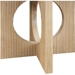 Nu-Deco Dining Table MH24525