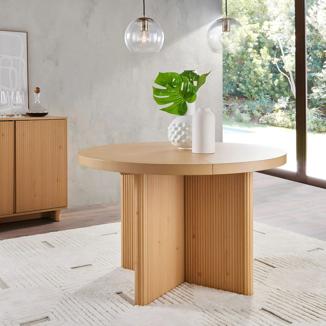 Nu-Deco Dining Table MH24519