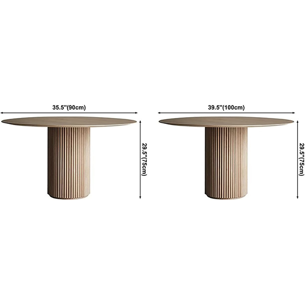 Nu-Deco Dining Table MH24520